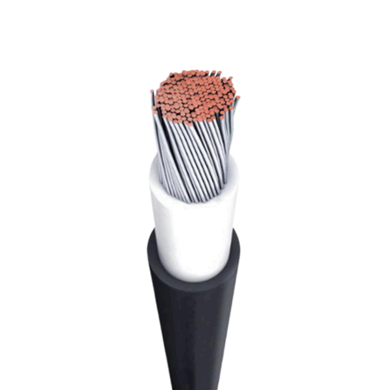 TüV H1Z2Z2-K & IEC 62930 DC 1.5KV Solar Cable