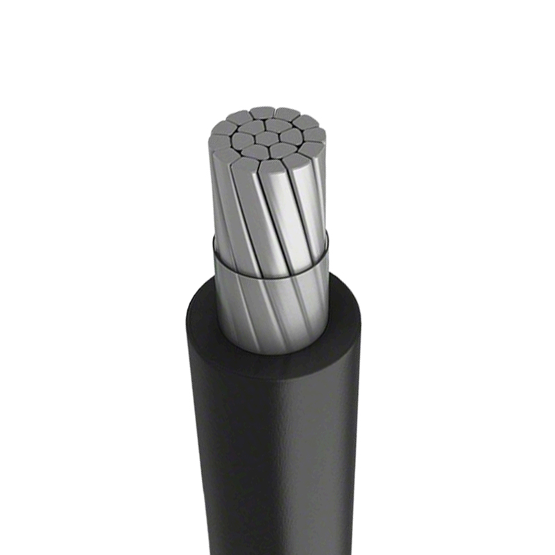 ALUMINIUM SOLAR CABLE